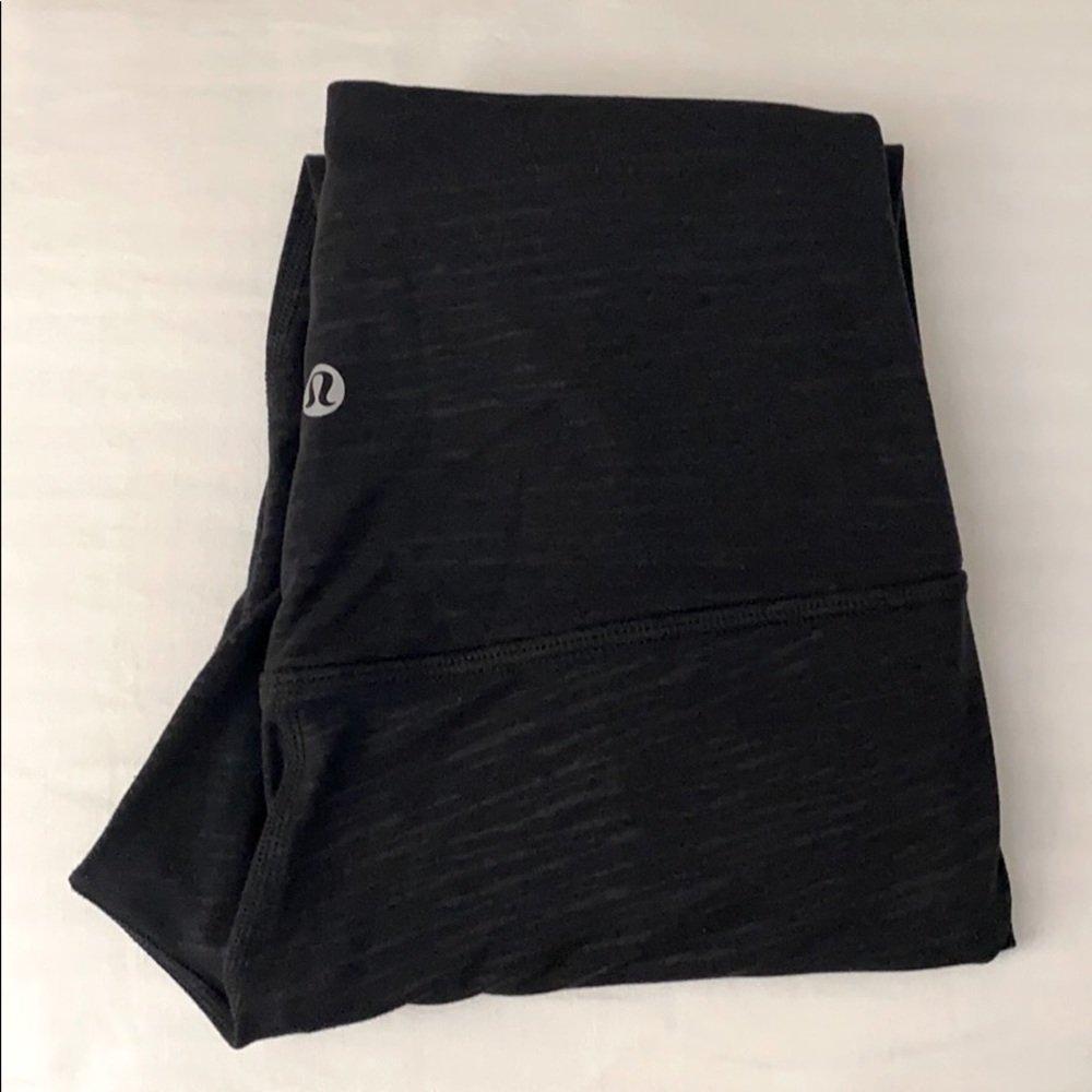 Lululemon Align Pants